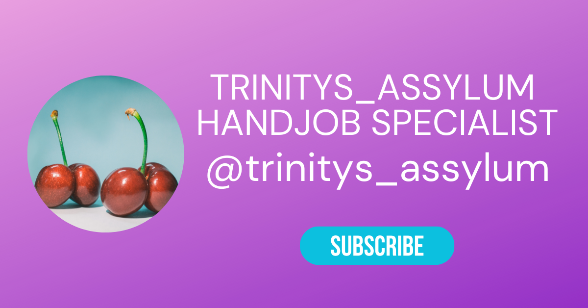 Top 10 Best Toronto OnlyFans Accounts 42 @trinitys assylum LAW