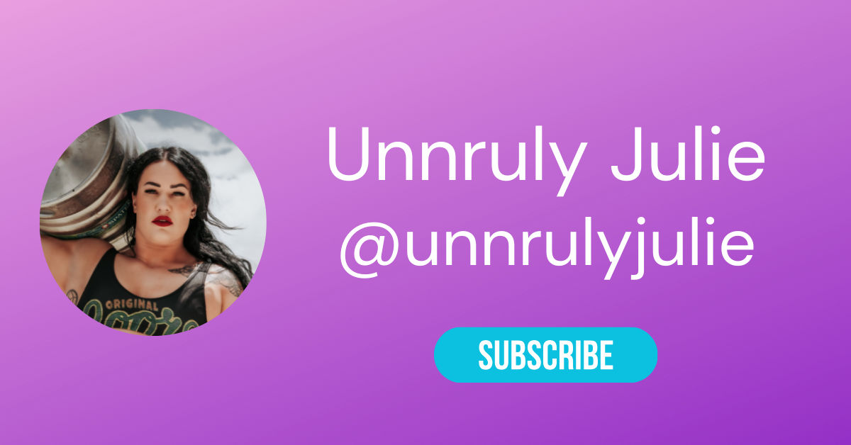 Top 10 Crossfit OnlyFans & Sexiest Crossfit Athlete OnlyFans 2025 47 @unnrulyjulie LAW