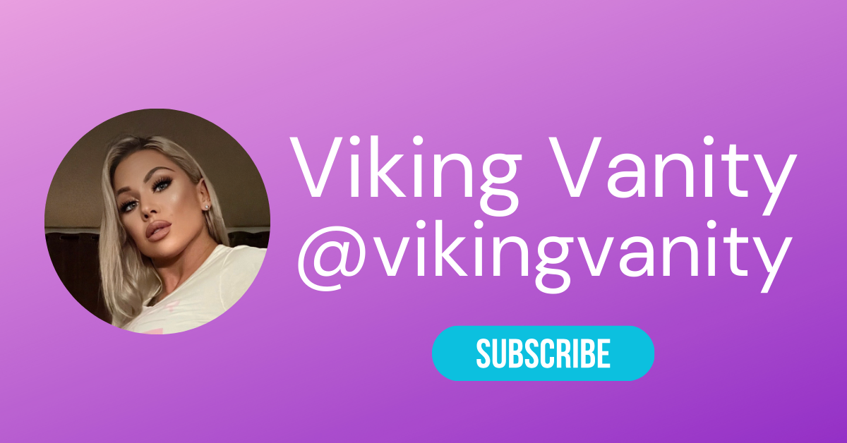 🍻 Top 10 German OnlyFans & Best German OnlyFans 46 @vikingvanity LAW