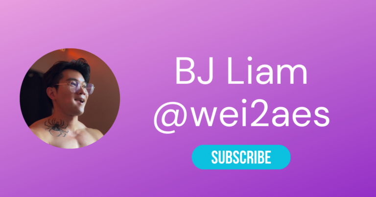 Top 10 Gay Asian OnlyFans & Best Asian BodyBuilder OnlyFans 2026