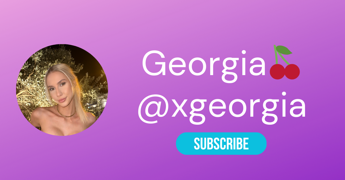 Top 10 Hottest Perth OnlyFans & Spiciest Perth OnlyFans Models 46 @xgeorgia LAW