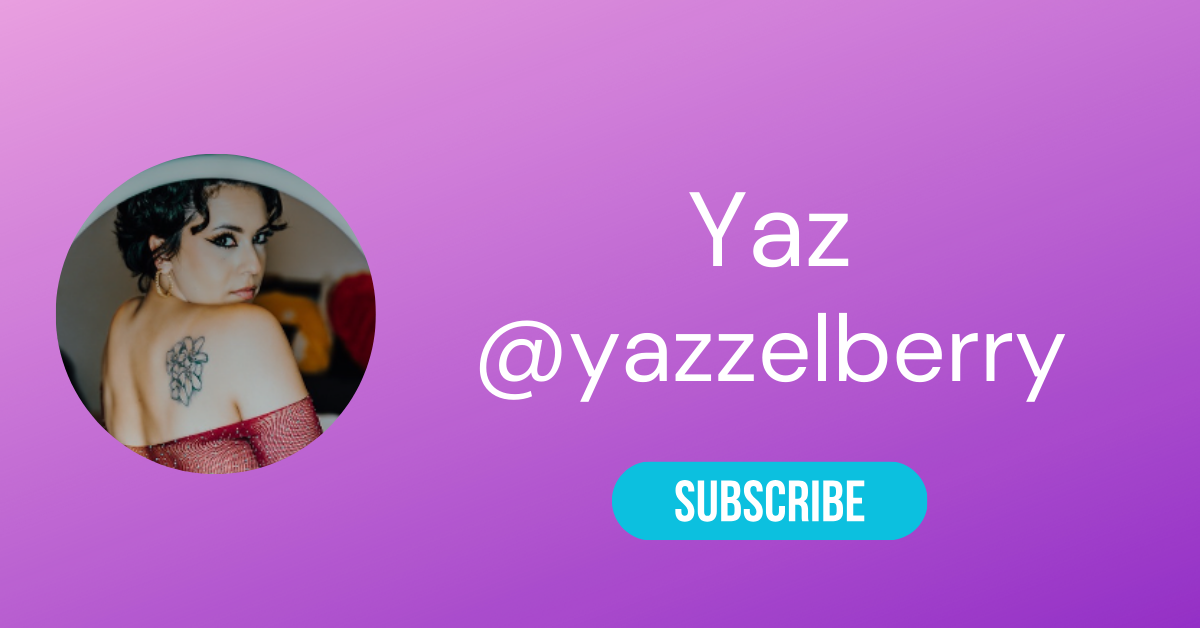 𓂀 Top 10 Egyptian OnlyFans & Hottest OnlyFans Egypt 2025 46 @yazzelberry LAW