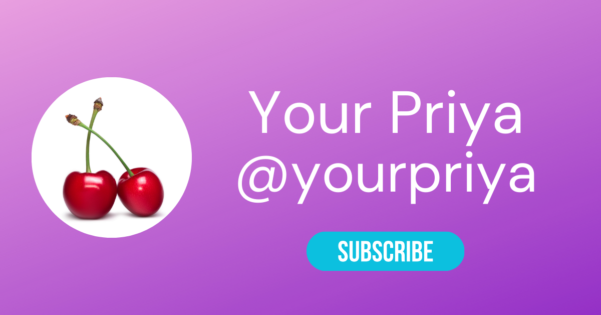 🇮🇳 40 Best Indian OnlyFans (Top Indian & Desi Girls on Only Fans) 51 @yourpriya LAW