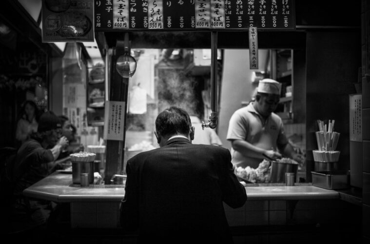 TV And Film Director Daniel Sackheim Is Unseen At the Leica Gallery 38 Daniel Sackheim