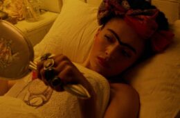 “Winter as Frida Kahlo” Paints an Unforgettable Portrait of Love, Betrayal, and Artistic Passion 38 Fredric Merei Melb 01