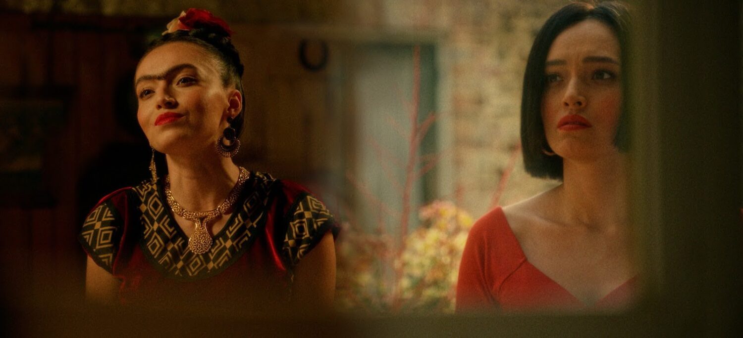 “Winter as Frida Kahlo” Paints an Unforgettable Portrait of Love, Betrayal, and Artistic Passion 38 Fredric Merei Melb 02