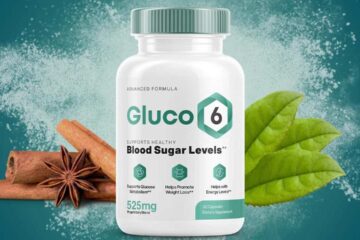 Gluco6 Reviews