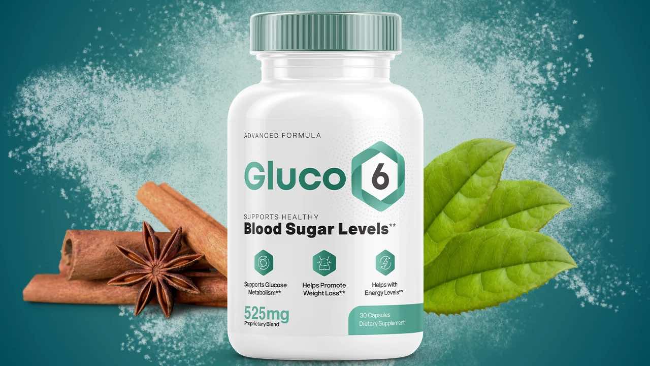 Gluco6 Reviews – (I've Tested) My Honest Experience! 37 Gluco6 Reviews