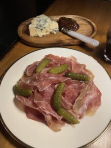 Burgette Is L.A.’s Sexiest New Restaurant 40 Burgette