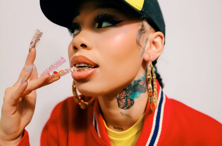 Anycia’s Reign Begins: Meet ‘PRINCESS POP THAT’ 38 IMG 7022