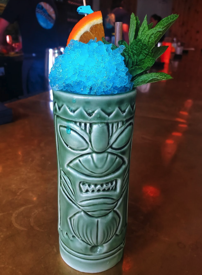 Ten Years Of Playa Provisions and AAPI Heritage Month At DiDi - Here’s What’s Popping Up 40 Playa Provisions