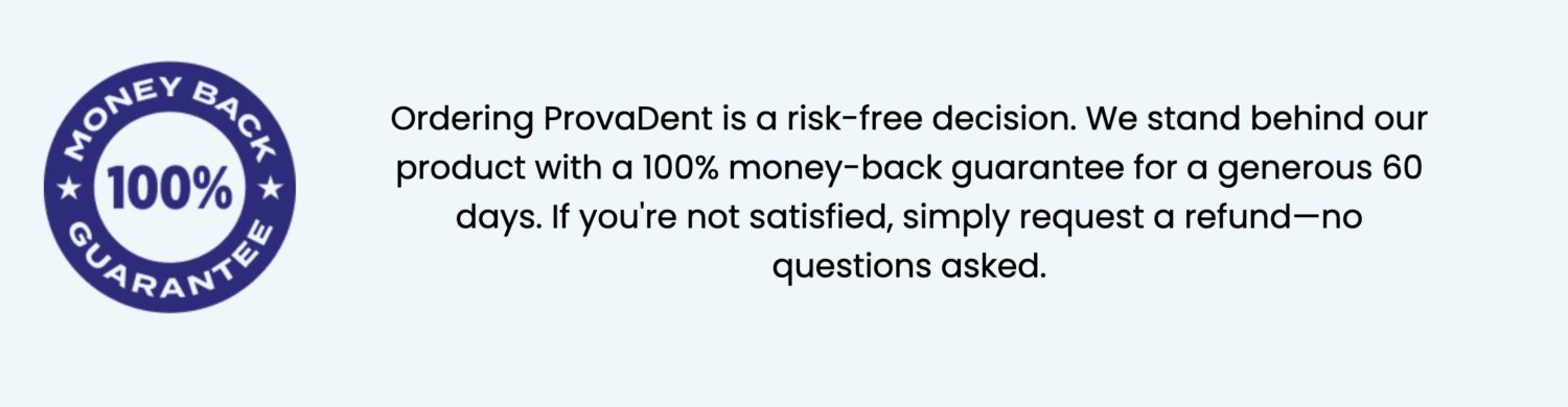 ProvaDent Price
