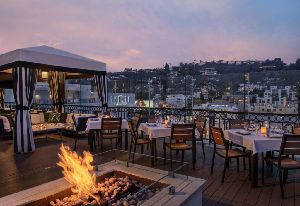 Days of Wine and Rosés - Here’s What’s Popping Up 40 Rosé