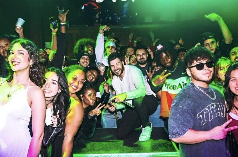 ‘Something Dope For The People’ Offers Musical Experiences Like No Other 38 SDFTP Header credit Bundy Mcbuckets e1716909059472