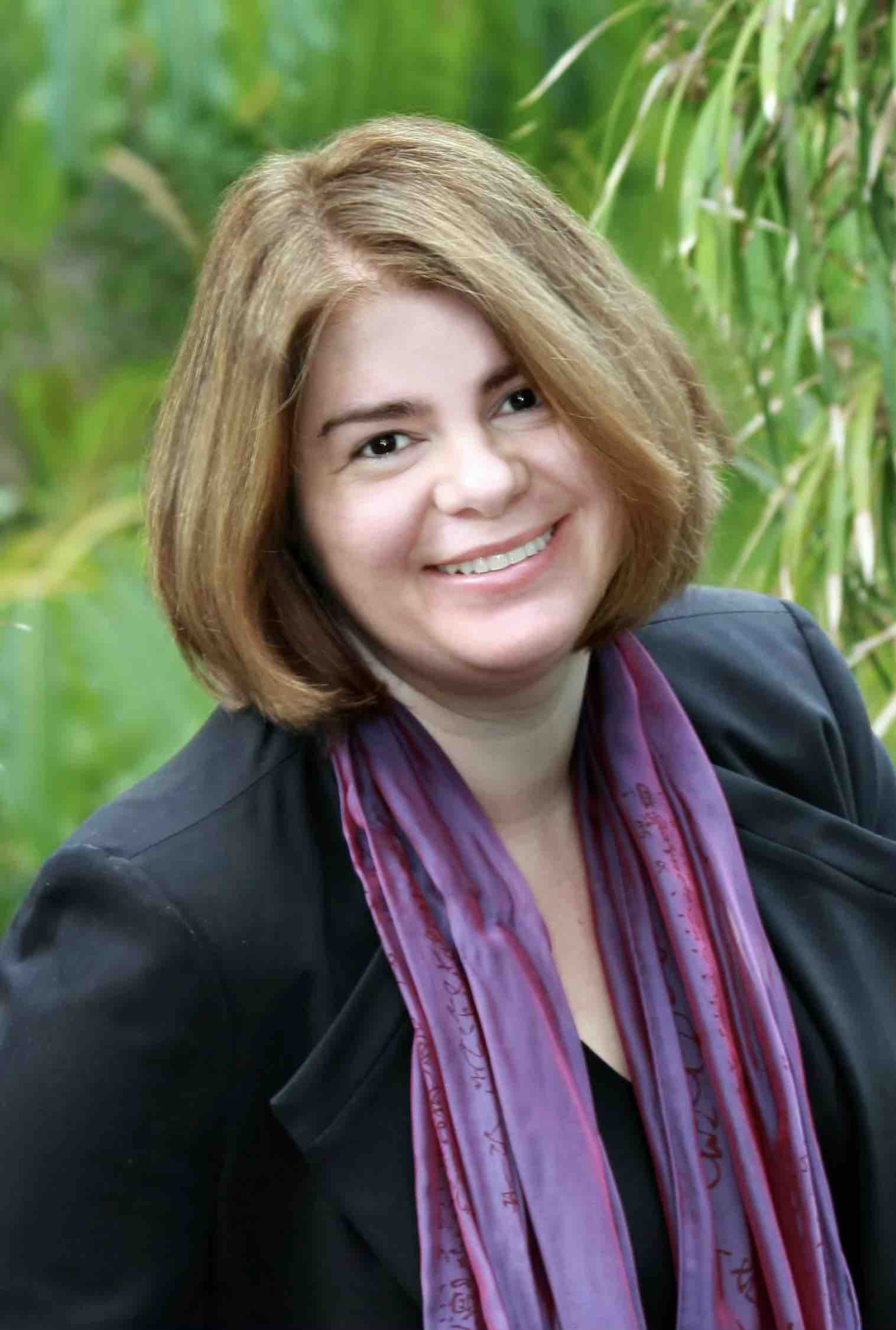 S.G. Blaise, a Prolific Indie Author, Has Created Multiple Worlds For Herself and Her Readers 37 SGBlaiseAuthorPhoto Jay Jaye