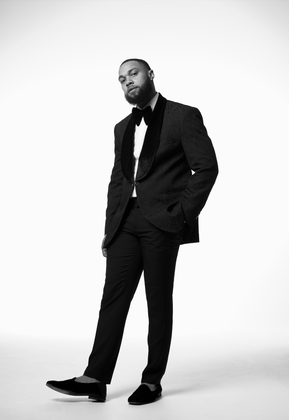 More Gems More Wins: Bryan “Richey” Adams Inspires With Fashion Success ...