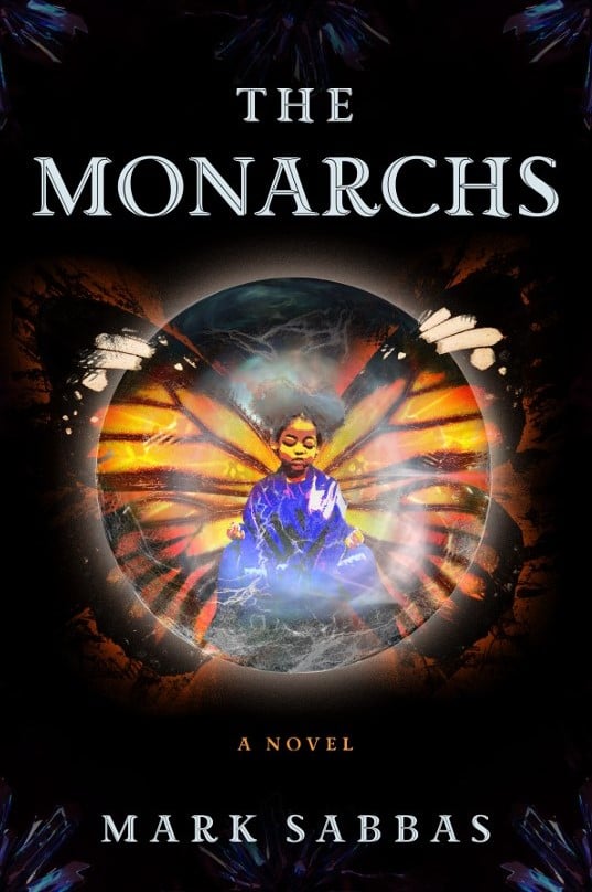 The Monarchs Front Cover