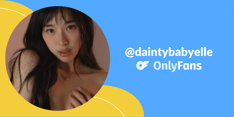 daintybabyelle