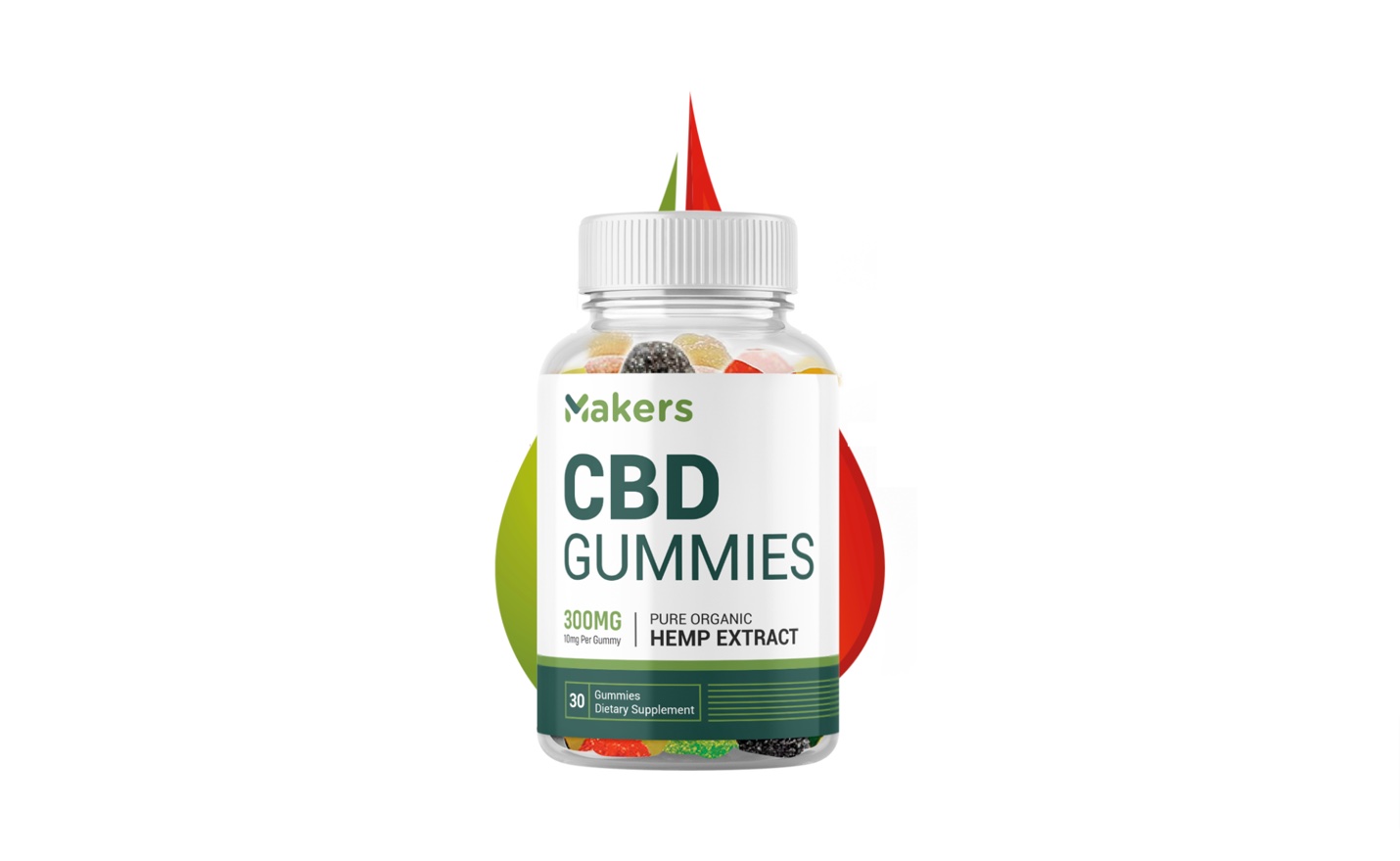 Makers CBD Gummies Reviews (USA) Lab Tested Pure Hemp Extract for Diabetes? 37 image1 052224