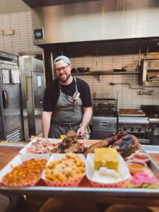 Memorial Day BBQ And Flavors of Origin In Mar Vista - Here’s What’s Popping Up 40 BBQ