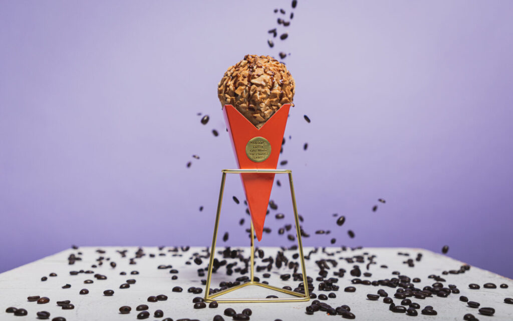 Urban Dessert Lab