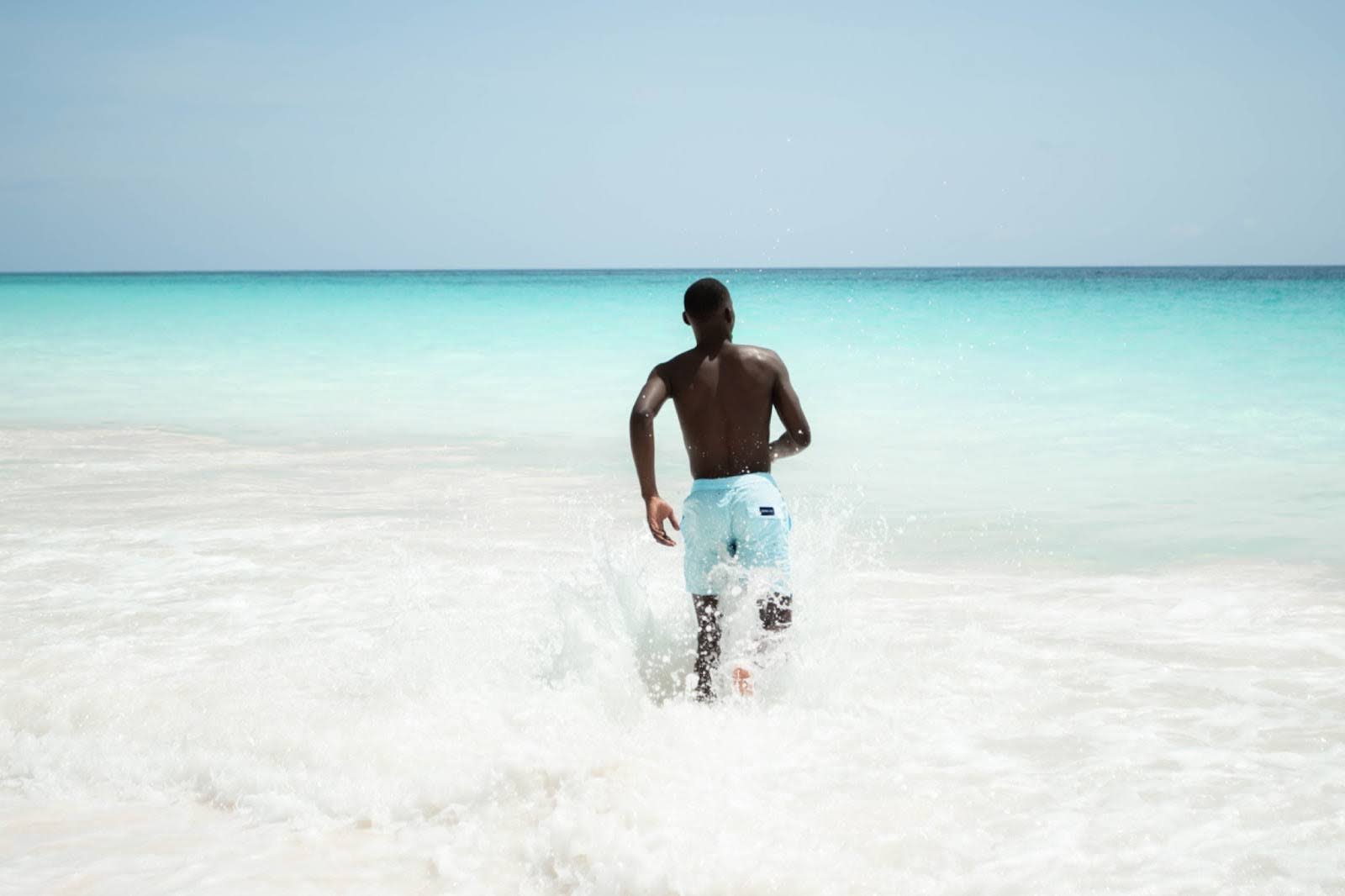 Why Andrew and Cole's Swim Shorts Are Summer's Must-Have 37 06122024 Andrew Cole