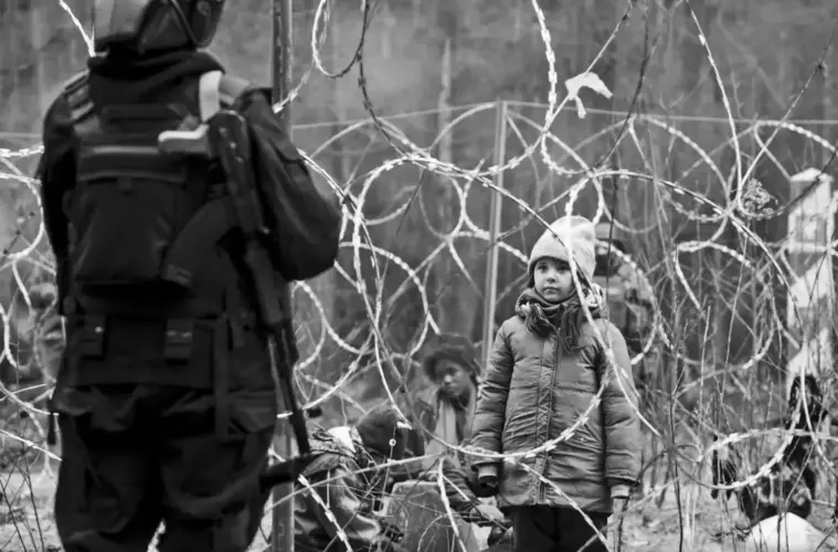 Review: ‘Green Border’ Traverses Politics and Tragedy to Find the Humans Behind the Headlines 38 062024 greenborder 1536x1023.jpg