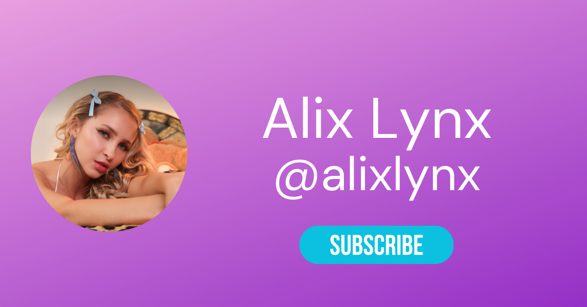 @alixlynx LAW 6