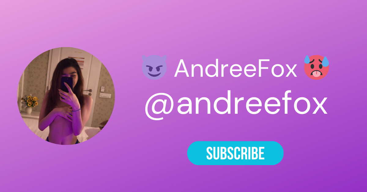 @andreefox LAW