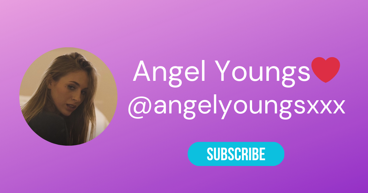 Top 10 Jacksonville OnlyFans 44 @angelyoungsxxx LAW 3