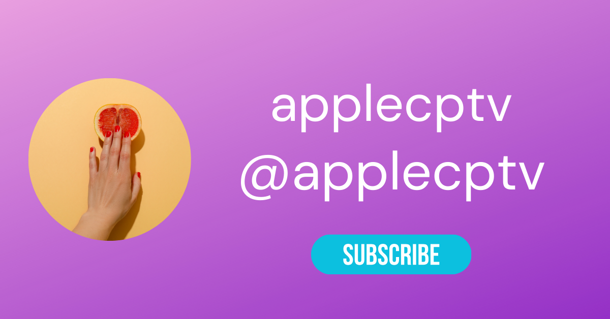 10 Best OnlyFans Creampie Accounts (Best Only Fans Creampie) 43 @applecptv LAW
