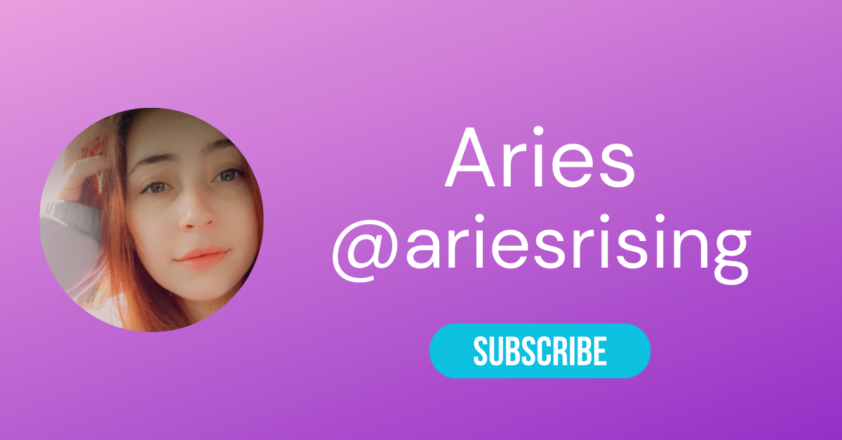 Top 10 Milwaukee OnlyFans 44 @ariesrising LAW