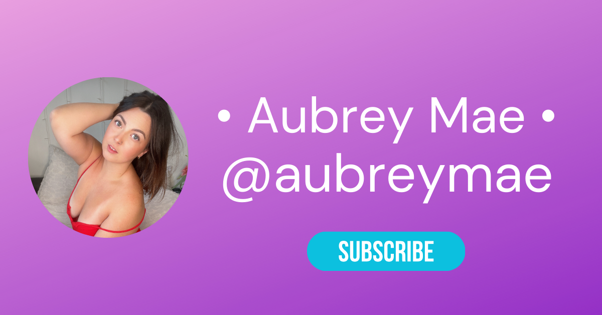 Top 10 Vancouver OnlyFans & Hottest OnlyFans Vancouver BC 2025 46 @aubreymae LAW