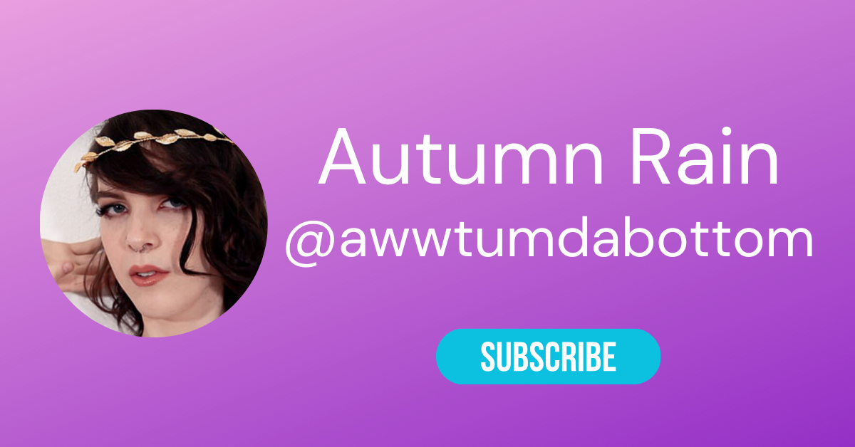 ⚧ Top 10 Trans OnlyFans & Best Shemale OnlyFans 46 @awwtumdabottom LAW