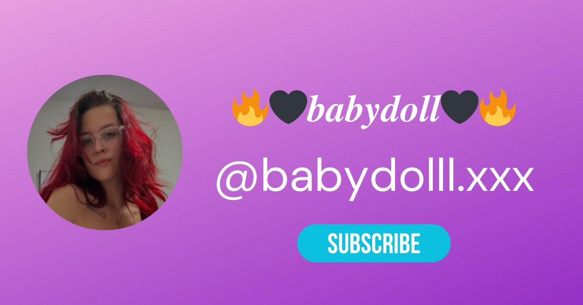 Top 10 Newfoundland OnlyFans & Sexiest OnlyFans Newfies 2025 47 @babydolll.xxx LAW