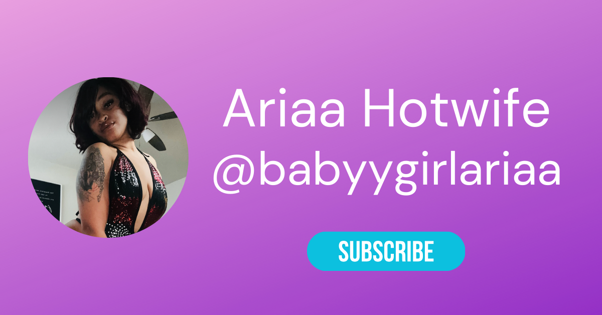 10 Best OnlyFans Creampie Accounts (Best Only Fans Creampie) 41 @babyygirlariaa LAW