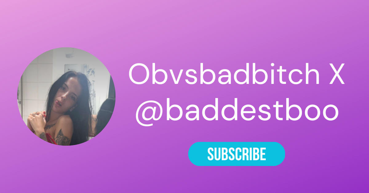 @baddestboo LAW