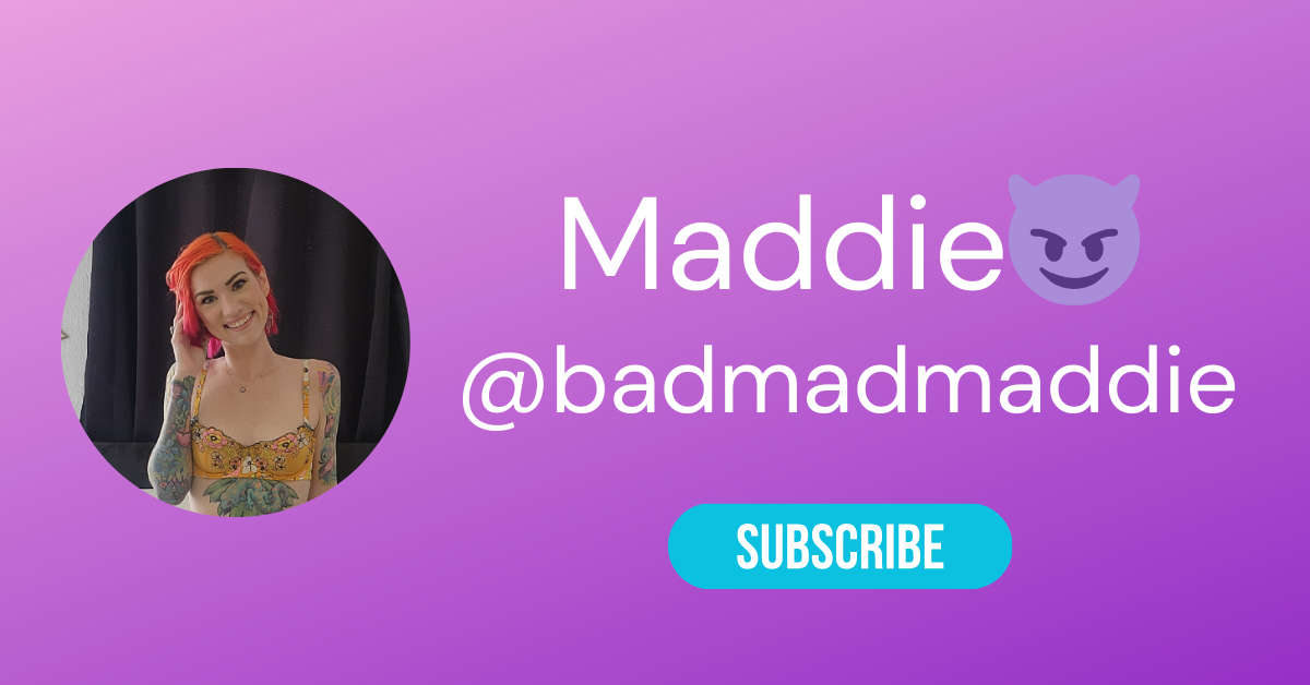 The Top OnlyFans in Philadelphia 46 @badmadmaddie LAW