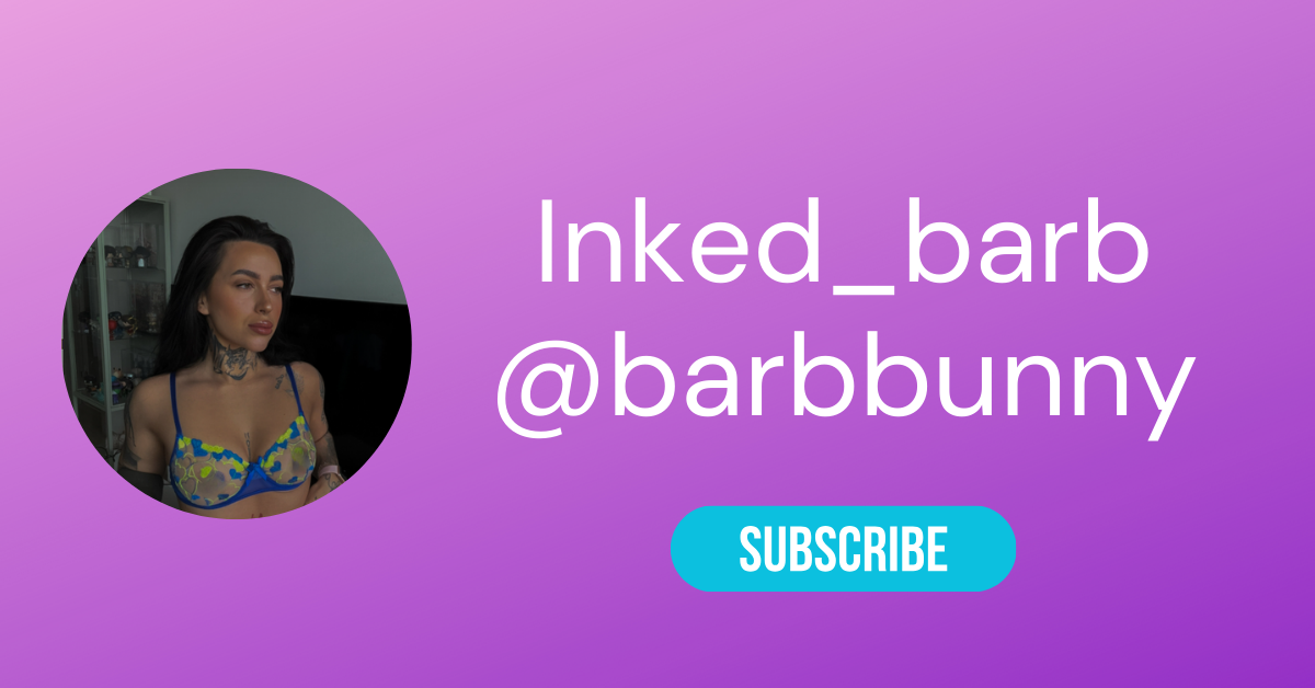 Top Ten OnlyFans in Slovakia 47 @barbbunny LAW