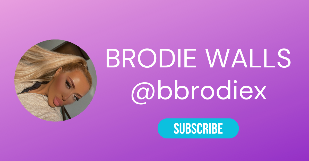 Top 10 Manchester OnlyFans Entertainers and Models 46 @bbrodiex LAW