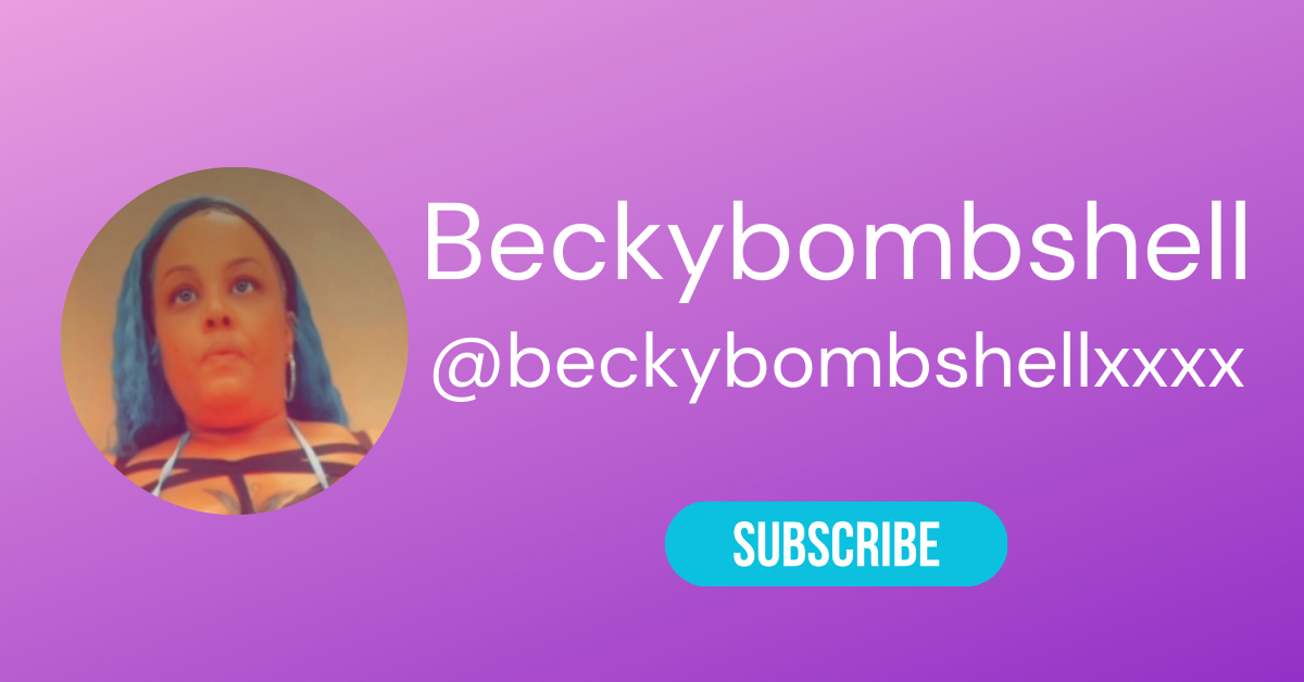 The Top Babysitter Onlyfans 42 @beckybombshellxxxx LAW