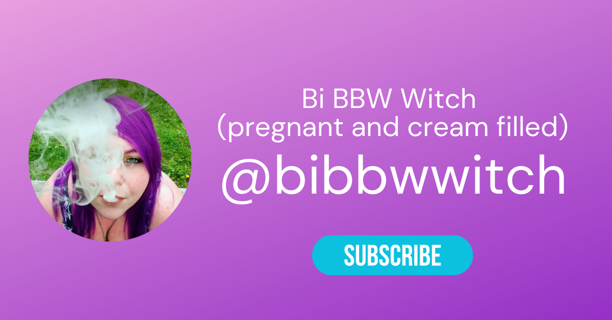 10 Best OnlyFans Creampie Accounts (Best Only Fans Creampie) 40 @bibbwwitch LAW