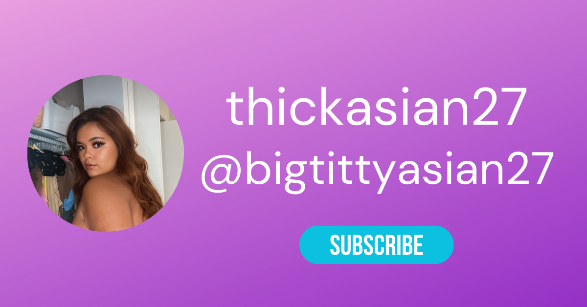 Ten Best OnlyFans in Virginia to Subscribe 39 @bigtittyasian27 LAW