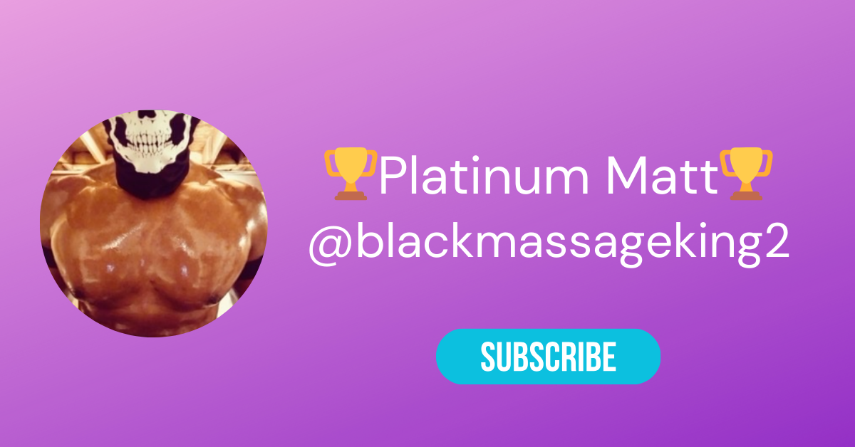 Top 10 Free Male OnlyFans & Best Free Male OnlyFans 46 @blackmassageking2 LAW