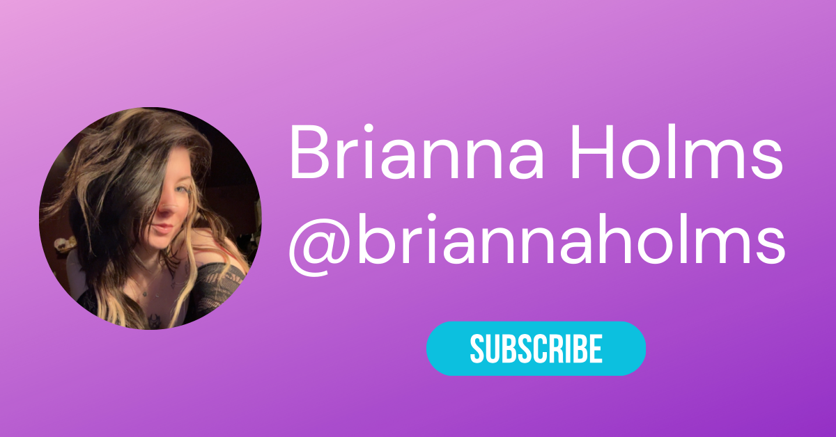 The Top Babysitter Onlyfans 45 @briannaholms LAW