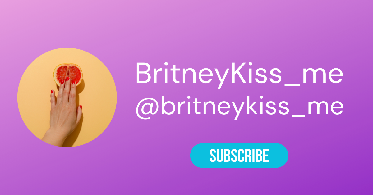 @britneykiss me LAW