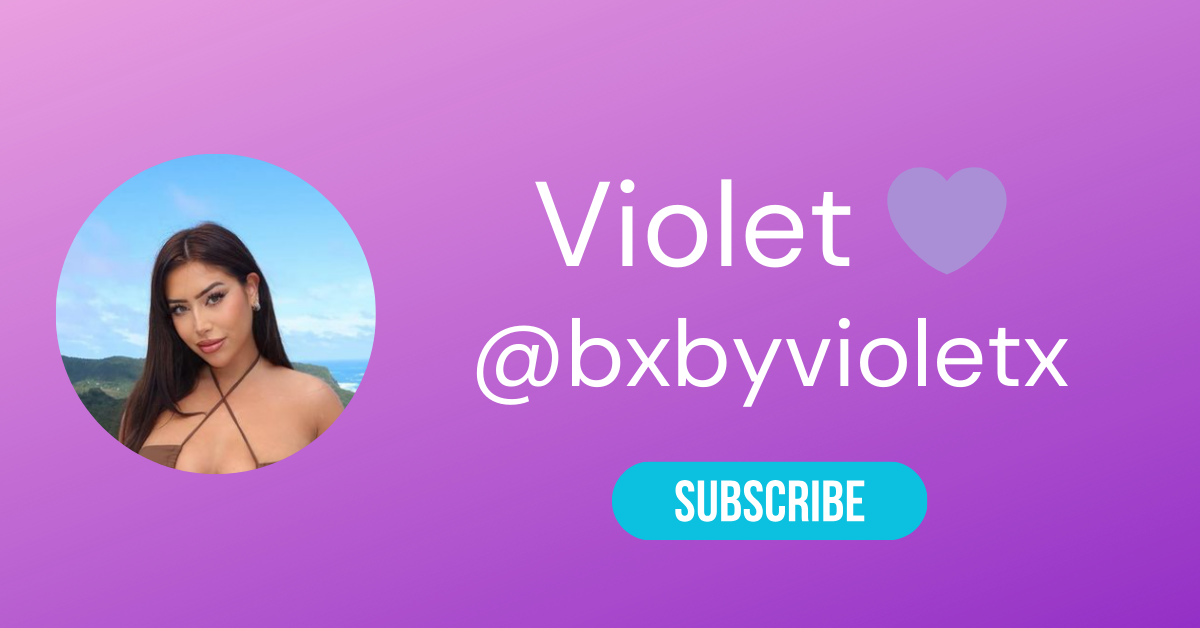 Top 10 Maori OnlyFans 46 @bxbyvioletx LAW
