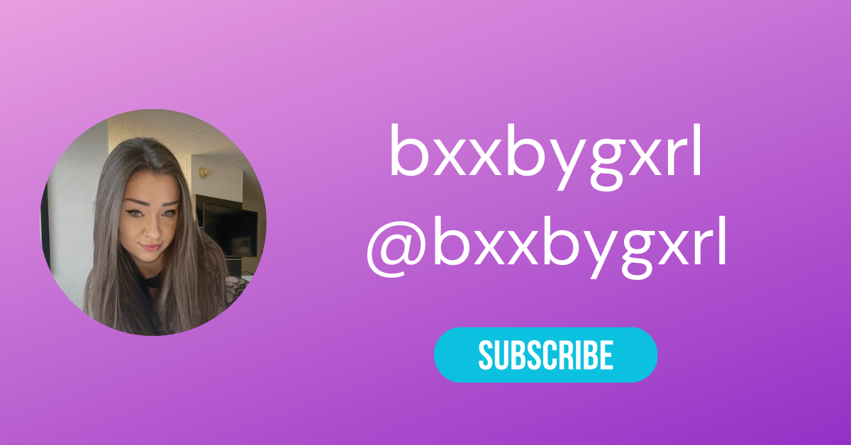 Top 10 Vermont OnlyFans & Hottest OnlyFans Vermont 2025 45 @bxxbygxrl LAW