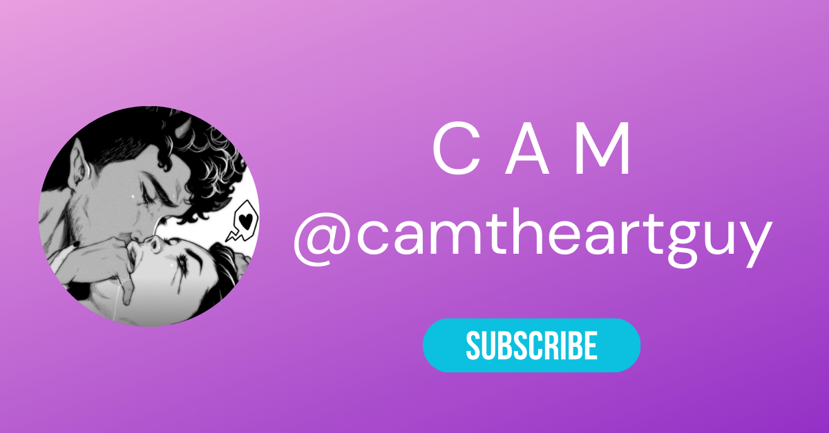@camtheartguy LAW