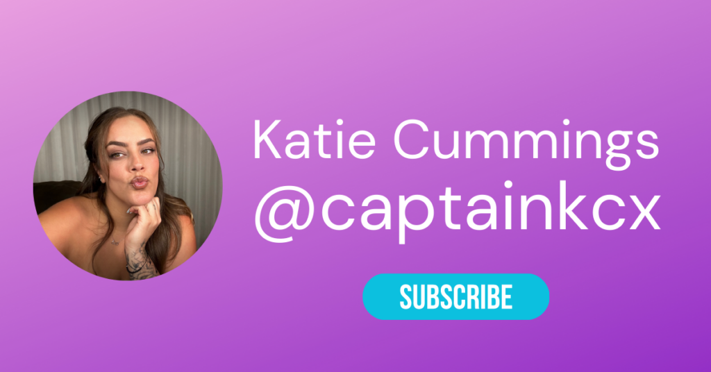Katie Cummings Onlyfans Leak
